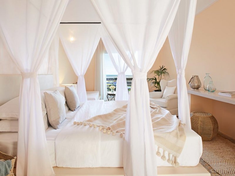 Grecotel Daphnila Bay - Снимка 7