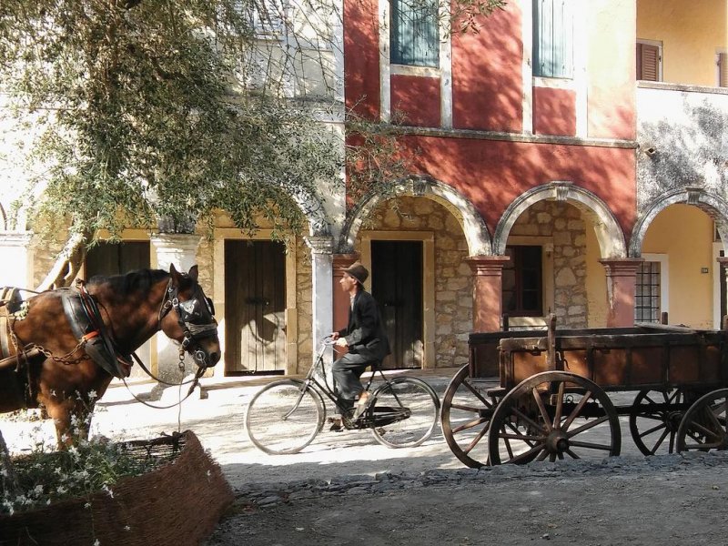 Grecotel Daphnila Bay - Снимка 9