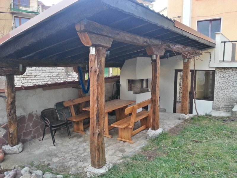 Къща за гости Бедрок - Снимка 9