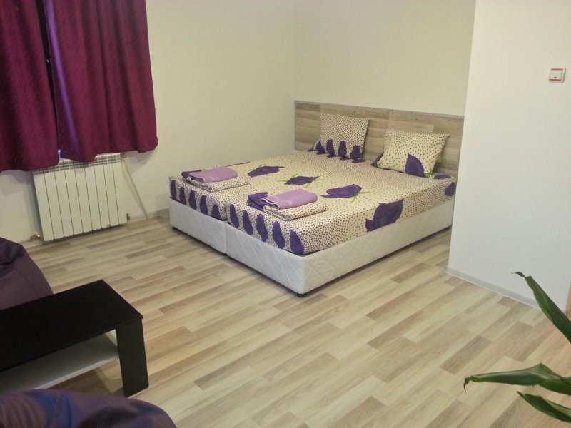 Къща за гости Бедрок - Снимка 5