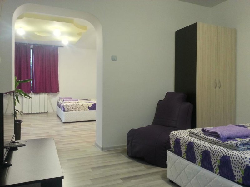 Къща за гости Бедрок - Снимка 11