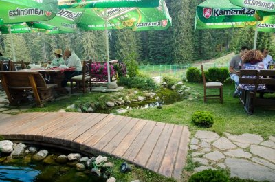 Комплекс Корнелия - Снимка 8