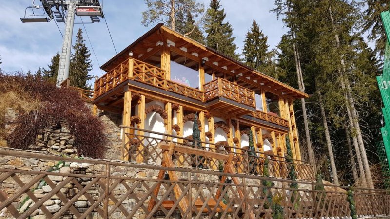 Комплекс Корнелия - Снимка 11