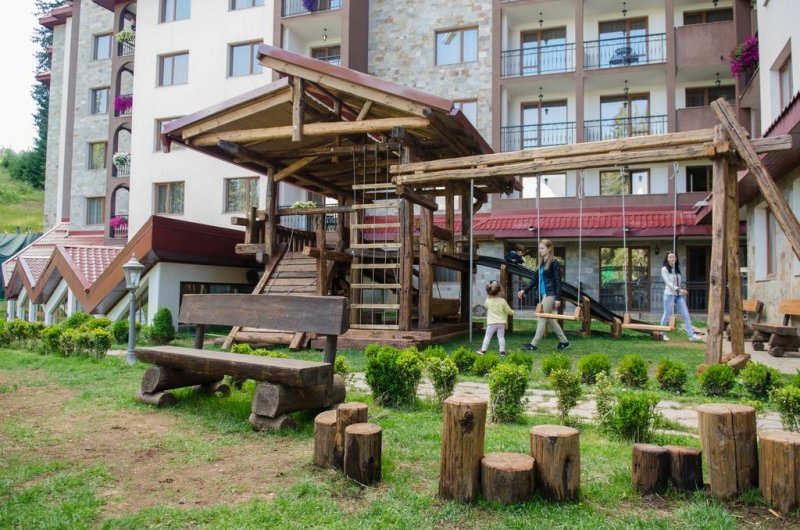 Комплекс Корнелия - Снимка 9