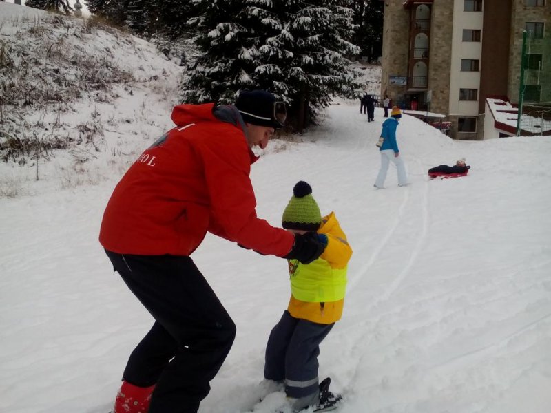 Комплекс Корнелия - Снимка 3