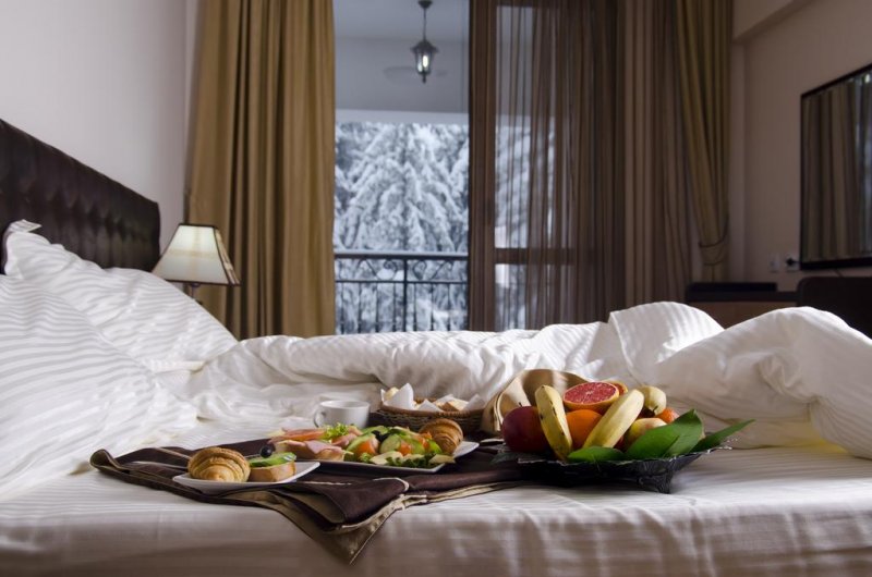 Комплекс Корнелия - Снимка 9