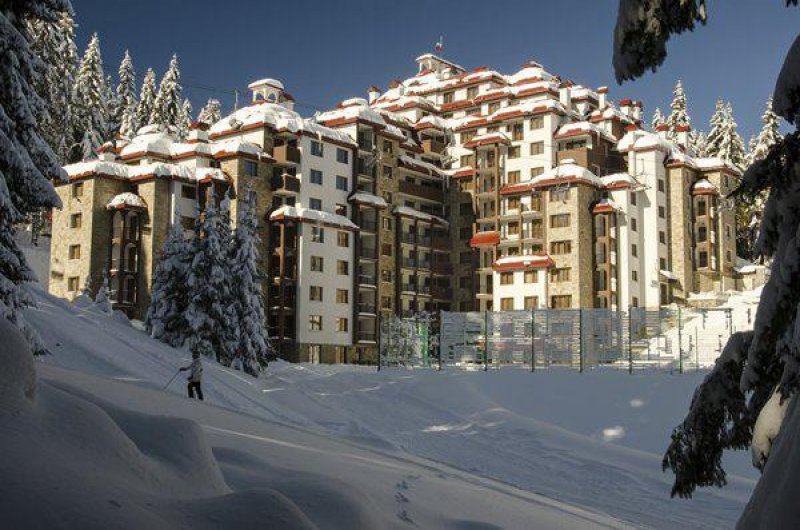 Комплекс Корнелия - Снимка 2