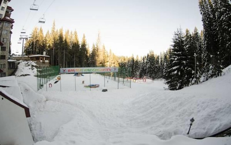 Комплекс Корнелия - Снимка 8