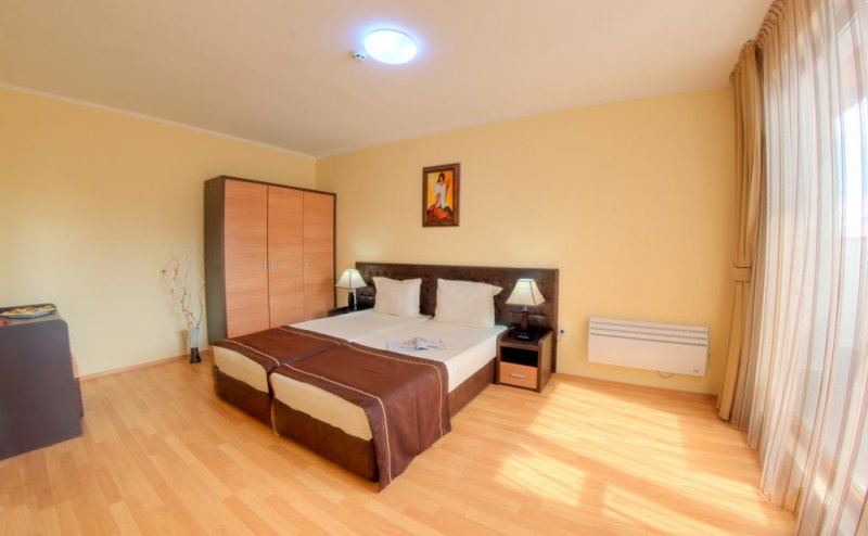 Комплекс Корнелия - Снимка 5