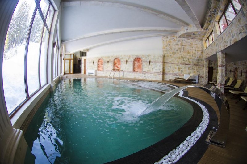 Комплекс Корнелия - Снимка 5