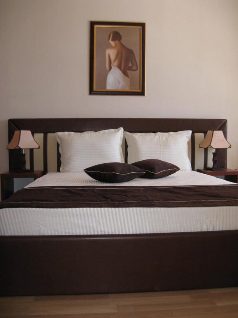 Комплекс Корнелия - Снимка 1