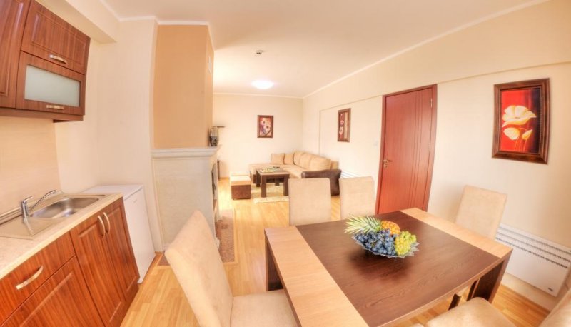 Комплекс Корнелия - Снимка 11