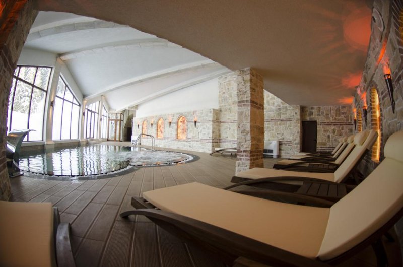 Комплекс Корнелия - Снимка 11