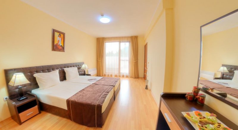 Комплекс Корнелия - Снимка 10