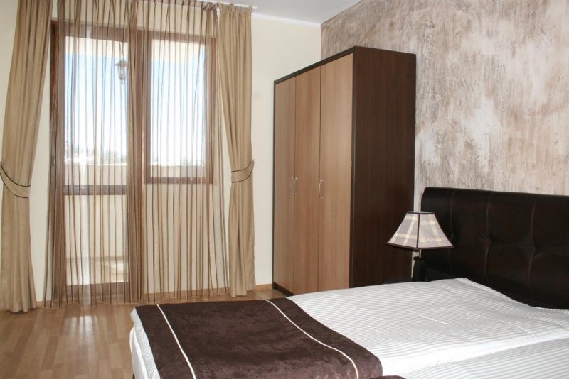 Комплекс Корнелия - Снимка 4