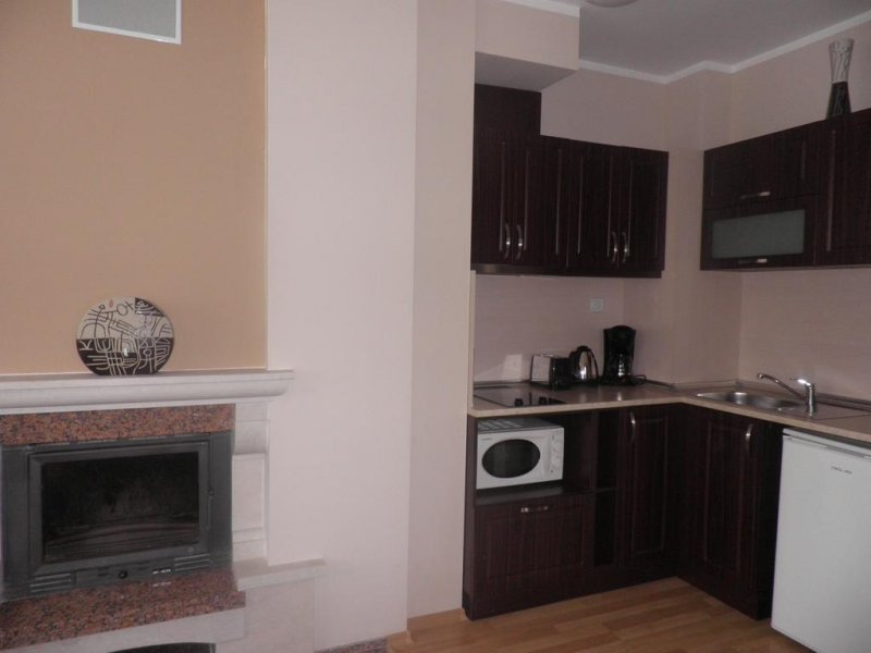 Комплекс Корнелия - Снимка 7