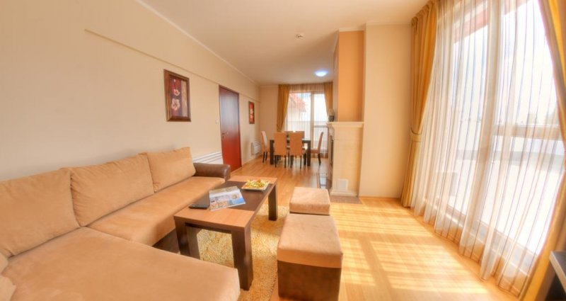 Комплекс Корнелия - Снимка 11