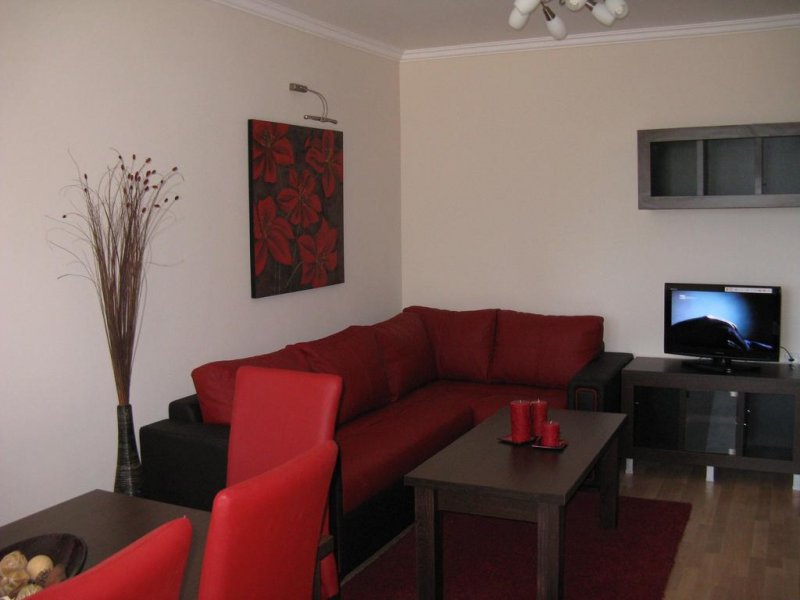 Комплекс Корнелия - Снимка 10