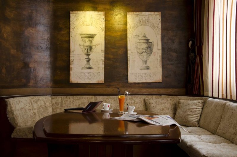 Комплекс Корнелия - Снимка 1