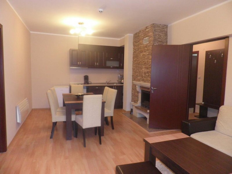 Комплекс Корнелия - Снимка 11