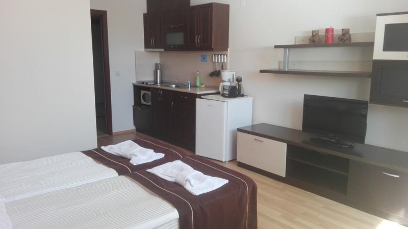 Комплекс Корнелия - Снимка 2