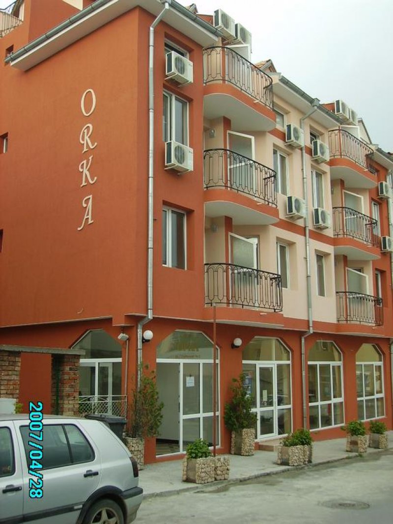 Хотел Орка  - Снимка 0