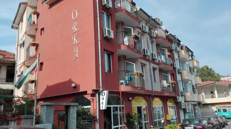 Хотел Орка  - Снимка 4
