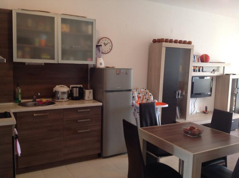 Апартхотел Свети Никола - Снимка 9