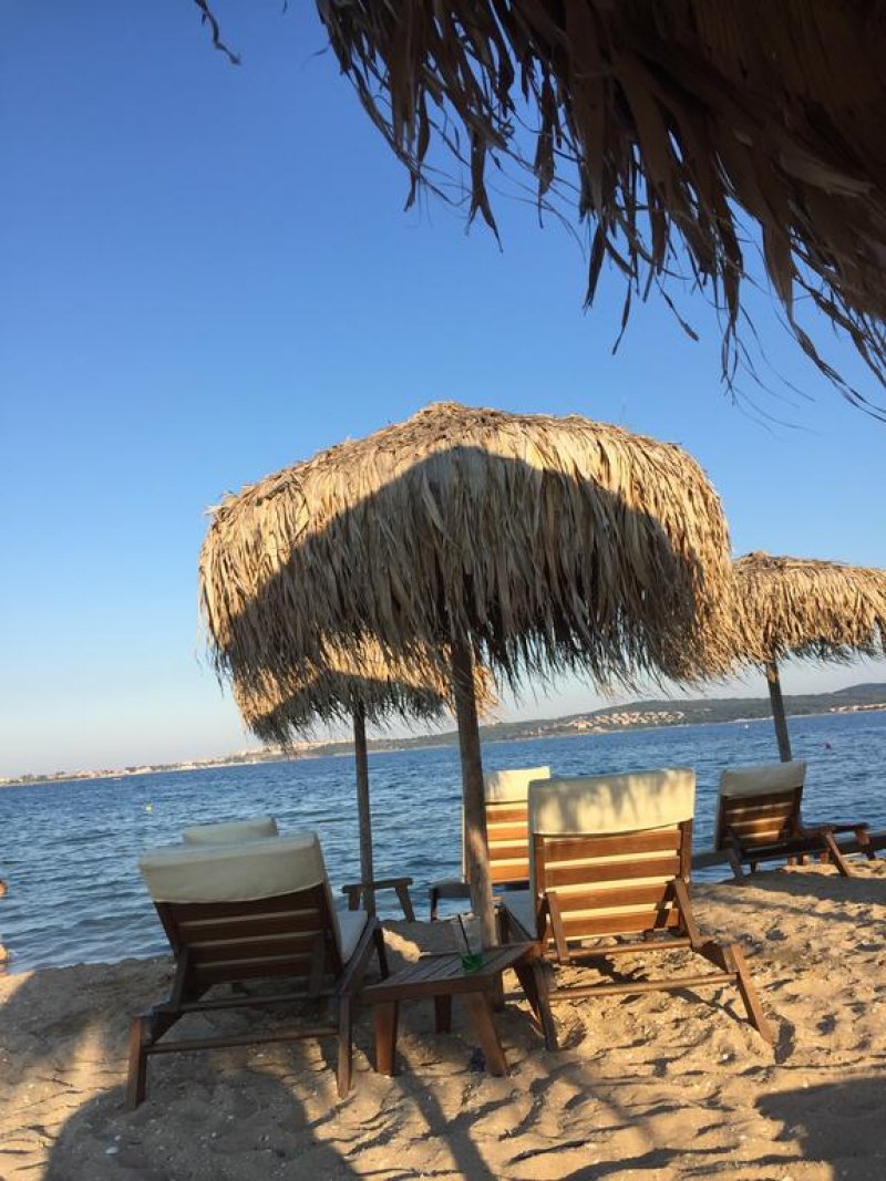 Апартхотел Свети Никола - Снимка 11