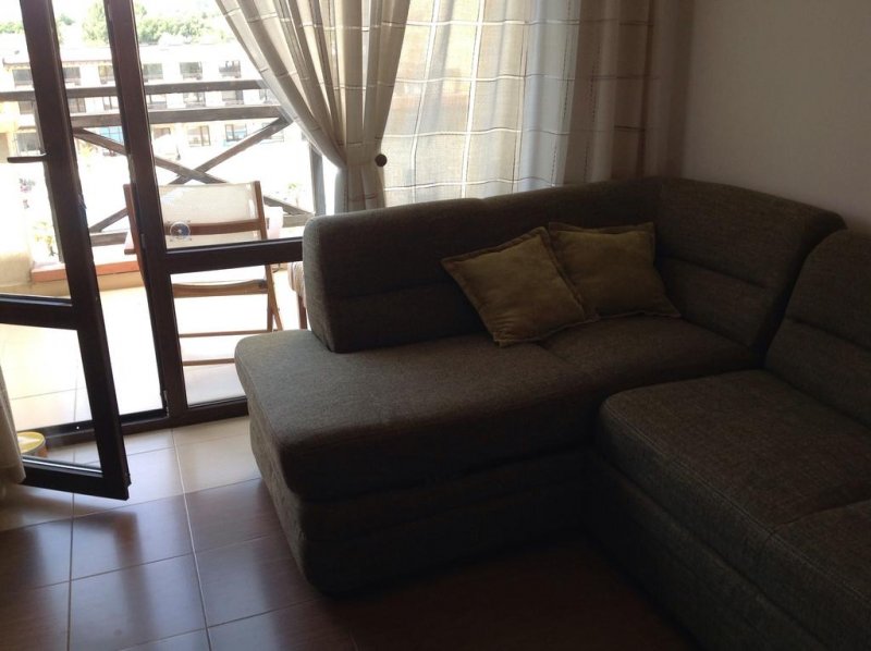 Апартхотел Свети Никола - Снимка 8