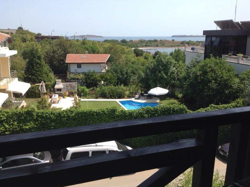 Апартхотел Свети Никола - Снимка 7