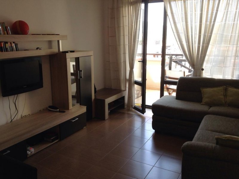 Апартхотел Свети Никола - Снимка 10