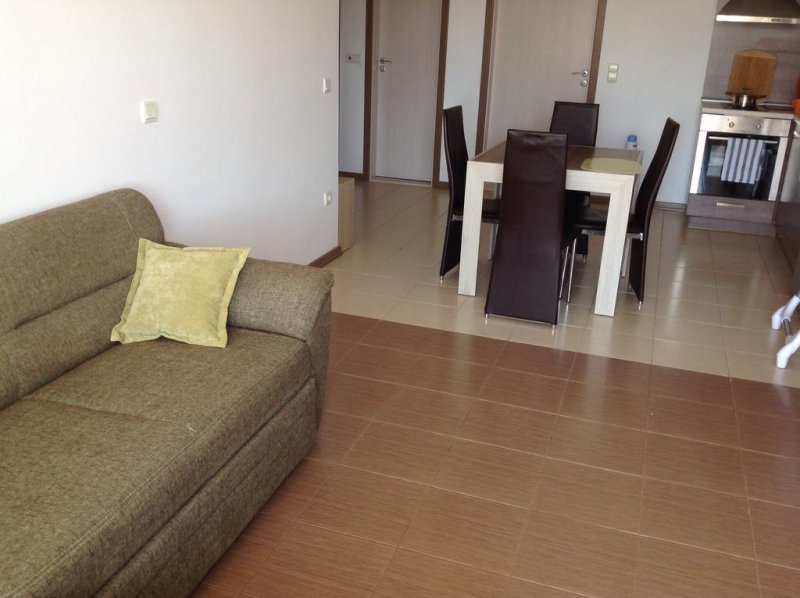 Апартхотел Свети Никола - Снимка 1