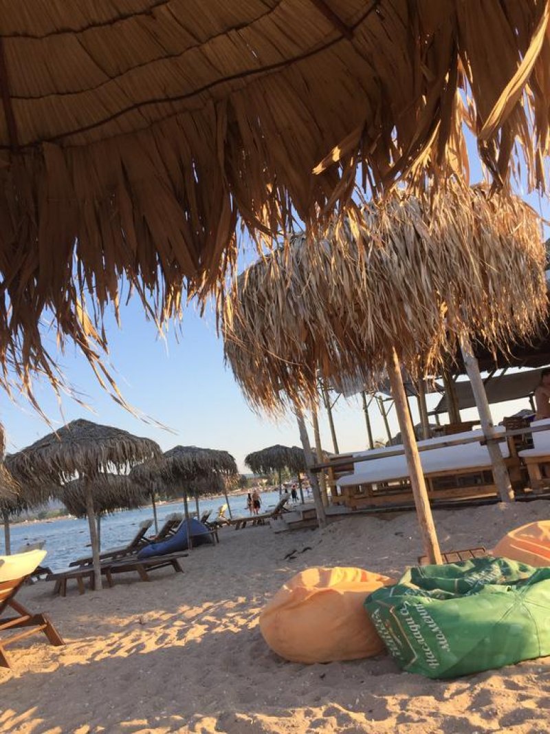 Апартхотел Свети Никола - Снимка 8