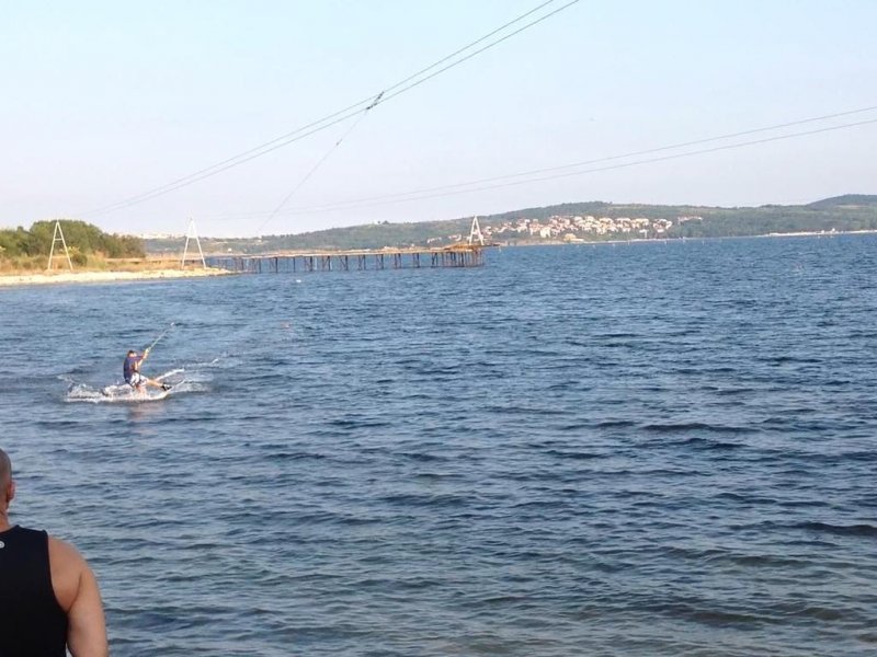 Апартхотел Свети Никола - Снимка 5