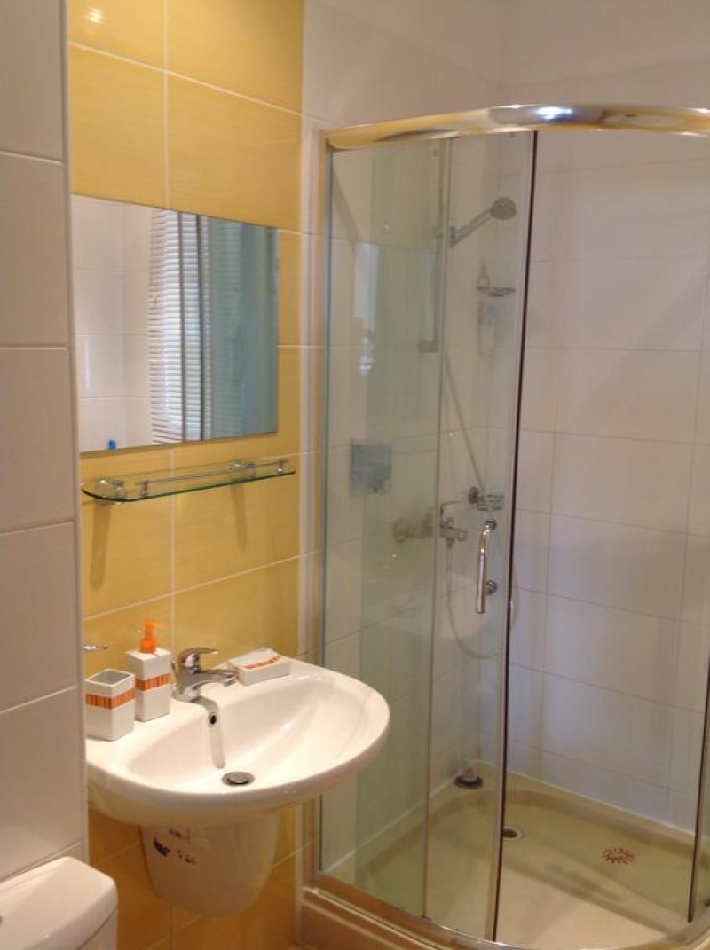 Апартхотел Свети Никола - Снимка 10