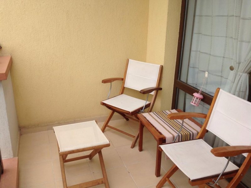 Апартхотел Свети Никола - Снимка 5