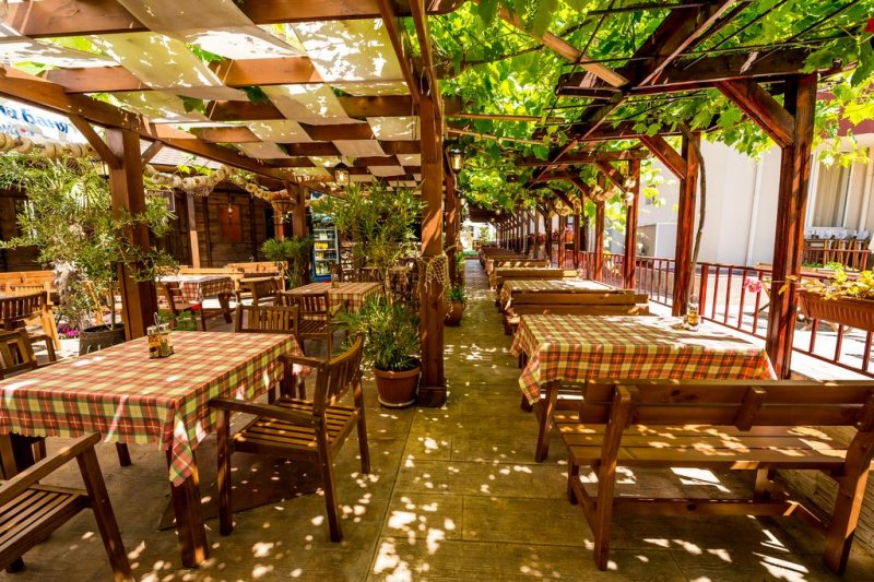 Хотел Копакабана - Снимка 2