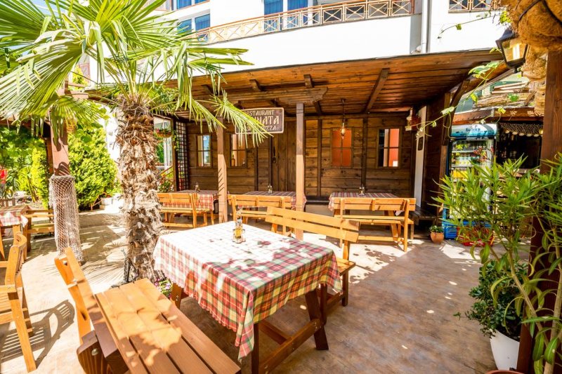 Хотел Копакабана - Снимка 4