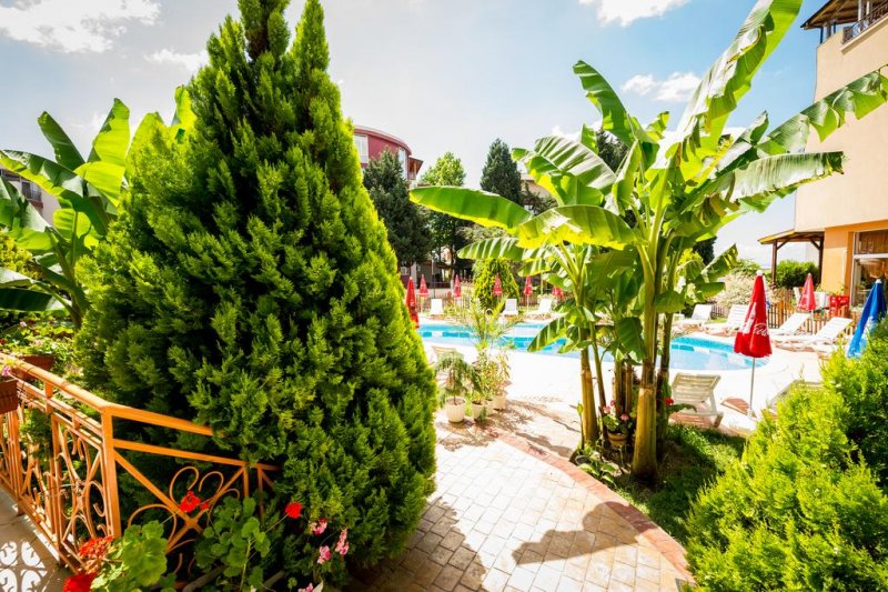 Хотел Копакабана - Снимка 8