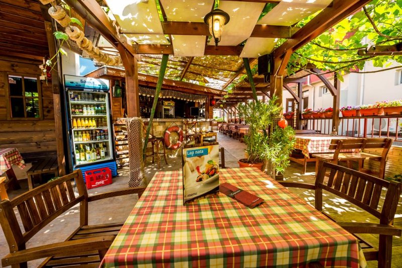 Хотел Копакабана - Снимка 7