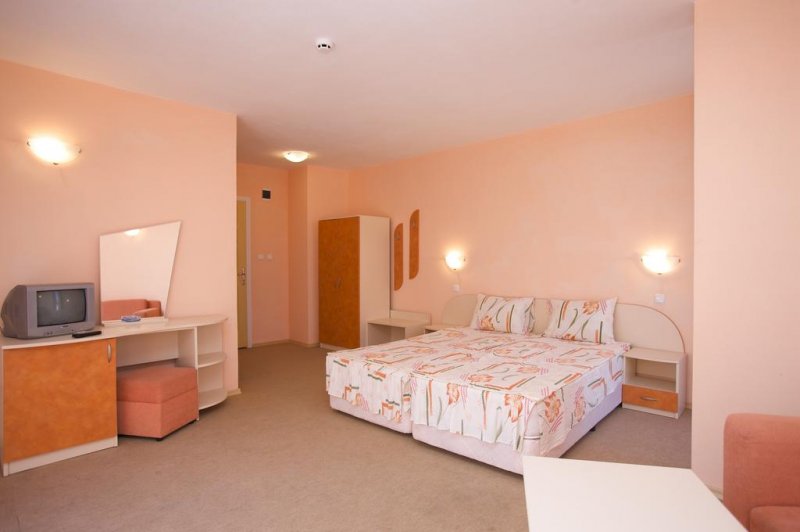 Хотел Копакабана - Снимка 4