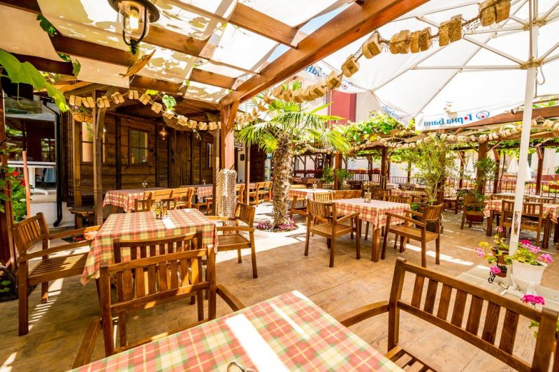 Хотел Копакабана - Снимка 10