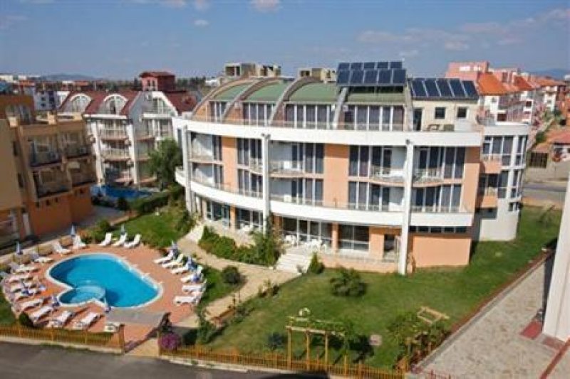 Хотел Копакабана - Снимка 1