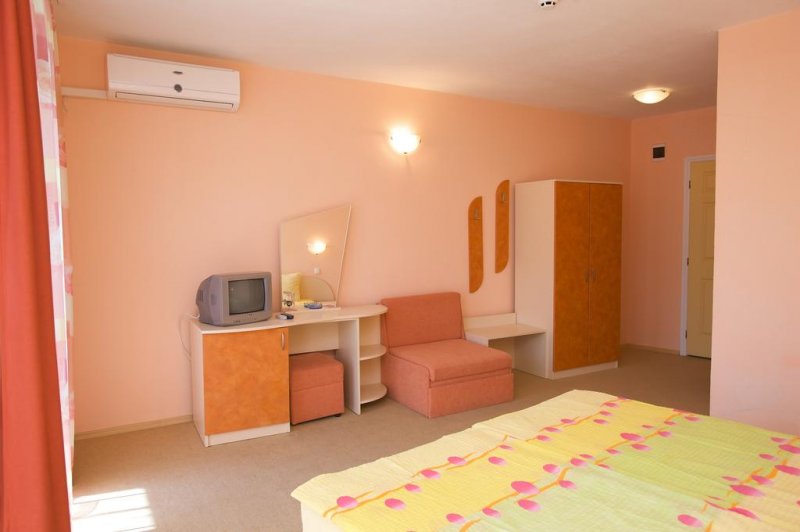 Хотел Копакабана - Снимка 7