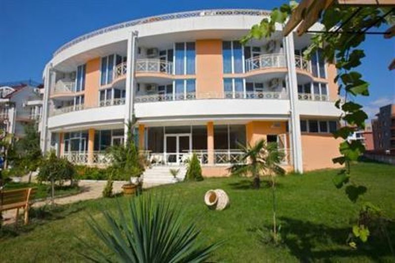 Хотел Копакабана - Снимка 11