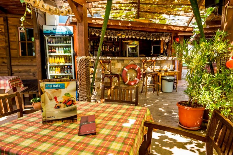 Хотел Копакабана - Снимка 10