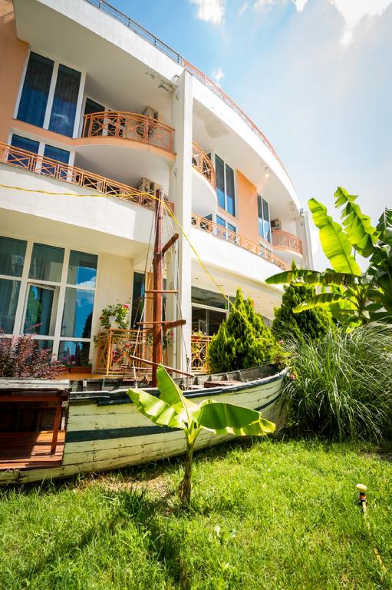 Хотел Копакабана - Снимка 4