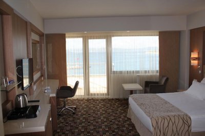 Akol Hotel - Снимка 1