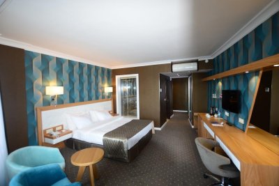 Akol Hotel - Снимка 5